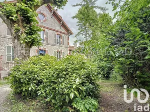 Maison de ville à Boiscommun (45340)
