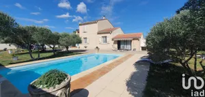 House at Bédarrides (84370)