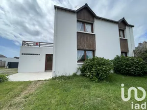 Maison à Belz (56550)