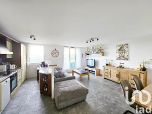 Appartement à Nice (06000)