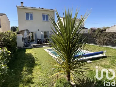 House at Parempuyre (33290)