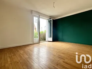 Maison à Nantes (44100)