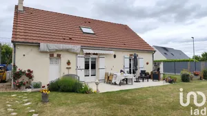 Maison à Cléry-Saint-André (45370)