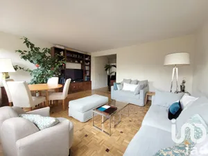 Appartement à Boulogne-Billancourt (92100)