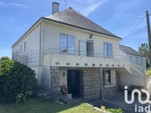 House at Merlevenez (56700)