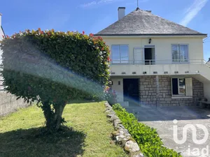 House at Merlevenez (56700)
