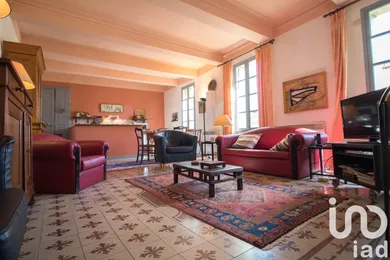 Maison de village à Campagnan (34230)