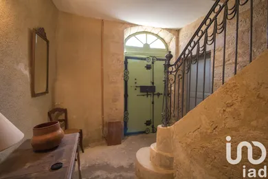 Maison de village à Campagnan (34230)