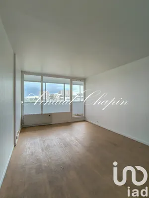 Appartement à Meaux (77100)