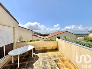 Appartement à CAPBRETON (40130)