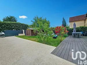 Maison à Champs-sur-Marne (77420)