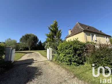 Demeure à Lalinde (24150)