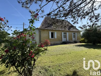 Mansion at Lalinde (24150)