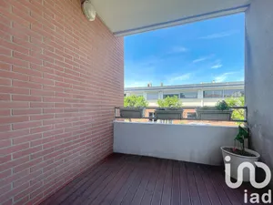 Apartment at Toulouse (31500)