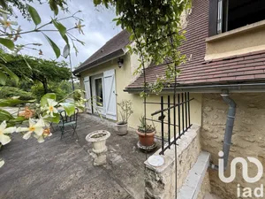 House at Sainte-Foy-de-Longas (24510)