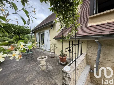 House at Sainte-Foy-de-Longas (24510)