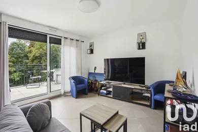 Appartement à Châtenay-Malabry (92290)