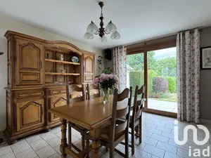 House at Tourcoing (59200)