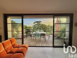 Maison à Lyon (69008)