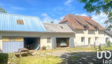 House at Thérondels (12600)