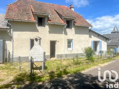 Maison à Thérondels (12600)