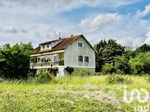 Maison à Santeny (94440)