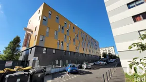 Studio à Reims (51100)