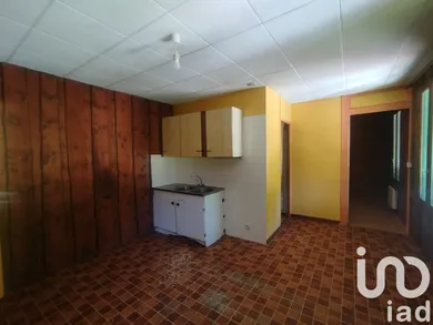 Appartement à queige (73720)