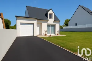 Maison à riec sur belon (29340)