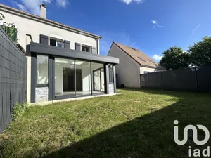 Maison traditionnelle à Le Plessis-Pâté (91220)