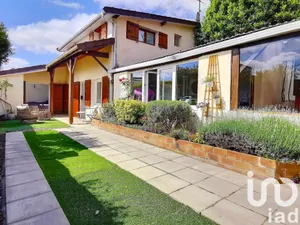 House in Montreuil (93100)