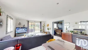 House at Saint-Christophe (17220)