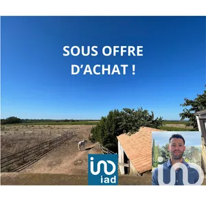 Mas à Vauvert (30600)