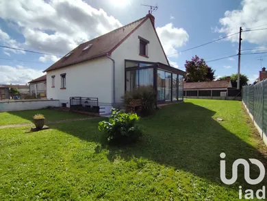 Maison à Olivet (45160)