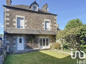 Maison à SAINT JAMES (50240)