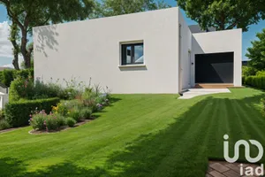 Maison à Plonéour-Lanvern (29720)