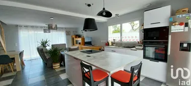 Maison à riec sur belon (29340)