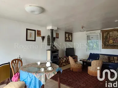 Maison à Nancray-sur-Rimarde (45340)