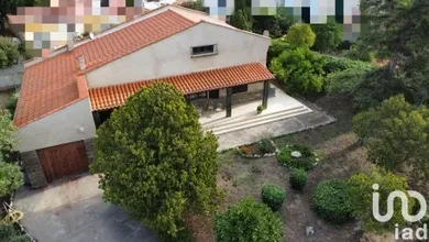 Maison à Saint-Laurent-de-la-Salanque (66250)