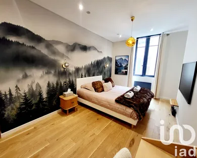 Appartement à Chambéry (73000)