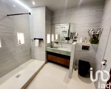 Appartement à Chambéry (73000)
