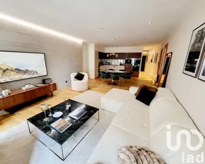 Appartement à Chambéry (73000)