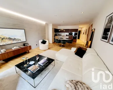 Appartement à Chambéry (73000)