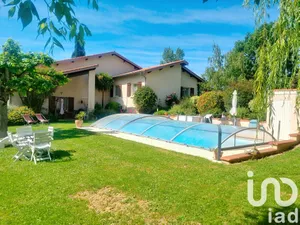 Maison à L'Isle-Jourdain (32600)