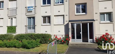 Appartement à Viry-Châtillon (91170)