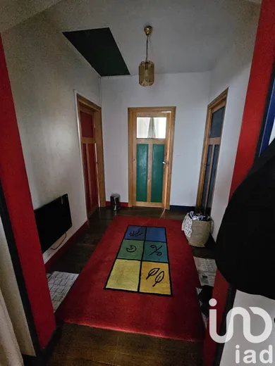 Demeure à Citry (77730)