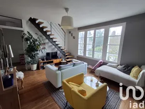Maison à Tours (37100)