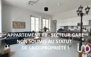 Apartment at Poitiers (86000)