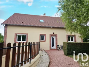 Maison à Saint-Georges-Motel (27710)