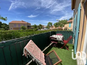 Appartement à Saint-Chamas (13250)